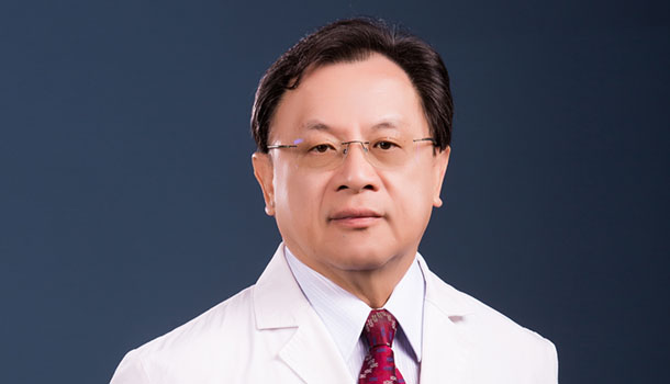 泌尿科 黃榮慶 醫師